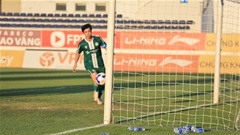 Vòng 20 giải hạng Nhất 2025/26: Công Phượng ghi bàn, Đồng Nai chờ giờ lên V.League!